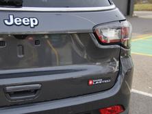 JEEP Compass 1.3 Swiss Limited 4xe, Plug-in-Hybrid Petrol/Electric, Ex-demonstrator, Automatic - 5