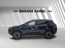 JEEP Compass 1.3 Trailhawk 4xe, Plug-in-Hybrid Petrol/Electric, Ex-demonstrator, Automatic - 2