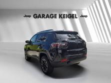 JEEP Compass 1.3 Trailhawk 4xe, Plug-in-Hybrid Petrol/Electric, Ex-demonstrator, Automatic - 3