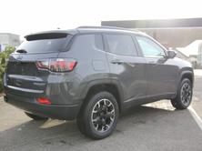 JEEP Compass 1.3 Trailhawk 4xe, Plug-in-Hybrid Petrol/Electric, Ex-demonstrator, Automatic - 3