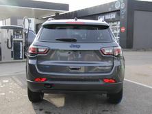 JEEP Compass 1.3 Trailhawk 4xe, Plug-in-Hybrid Petrol/Electric, Ex-demonstrator, Automatic - 4