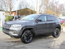 JEEP Compass 1.3 Trailhawk 4xe, Plug-in-Hybrid Petrol/Electric, Ex-demonstrator, Automatic - 5