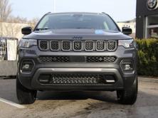 JEEP Compass 1.3 Trailhawk 4xe, Plug-in-Hybrid Petrol/Electric, Ex-demonstrator, Automatic - 6