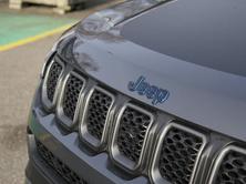 JEEP Compass 1.3 Trailhawk 4xe, Plug-in-Hybrid Petrol/Electric, Ex-demonstrator, Automatic - 7