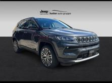 JEEP Compass 1.3 Swiss Limited 4xe Pack Plus Sky, Plug-in-Hybrid Petrol/Electric, Ex-demonstrator, Automatic - 2