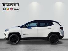 JEEP Compass 1.3 Upland 4xe, Plug-in-Hybrid Petrol/Electric, Ex-demonstrator, Automatic - 2