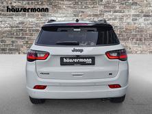 JEEP Compass 1.3 S 4xe, Plug-in-Hybrid Petrol/Electric, Ex-demonstrator, Automatic - 5