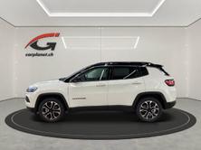 JEEP Compass 1.5 Turbo Swiss Limited, Mild-Hybrid Petrol/Electric, Ex-demonstrator, Automatic - 2
