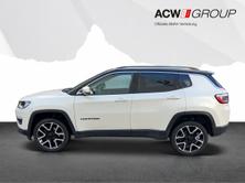 JEEP Compass 2.0 CRD Limited AWD, Diesel, Auto dimostrativa, Automatico - 2