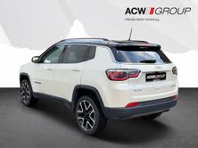 JEEP Compass 2.0 CRD Limited AWD, Diesel, Auto dimostrativa, Automatico - 3