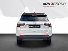 JEEP Compass 2.0 CRD Limited AWD, Diesel, Auto dimostrativa, Automatico - 4