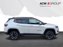 JEEP Compass 2.0 CRD Limited AWD, Diesel, Auto dimostrativa, Automatico - 6