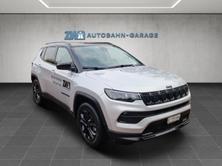 JEEP Compass 1.3 Night Eagle 4xe, Plug-in-Hybrid Petrol/Electric, Ex-demonstrator, Automatic - 7