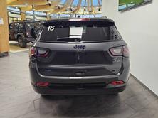 JEEP Compass 1.3 Summit 240PS 4xe, Plug-in-Hybrid Petrol/Electric, Ex-demonstrator, Automatic - 4