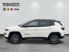 JEEP Compass 1.3 Summit 4xe, Plug-in-Hybrid Petrol/Electric, Ex-demonstrator, Automatic - 2