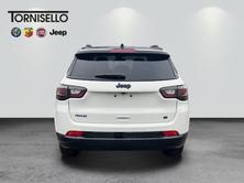 JEEP Compass 1.3 Summit 4xe, Plug-in-Hybrid Petrol/Electric, Ex-demonstrator, Automatic - 3