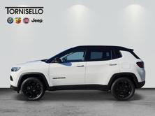 JEEP Compass 1.3 Upland 4xe, Plug-in-Hybrid Petrol/Electric, Ex-demonstrator, Automatic - 2