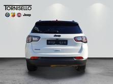 JEEP Compass 1.3 Upland 4xe, Plug-in-Hybrid Petrol/Electric, Ex-demonstrator, Automatic - 3