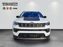 JEEP Compass 1.3 Upland 4xe, Plug-in-Hybrid Petrol/Electric, Ex-demonstrator, Automatic - 5