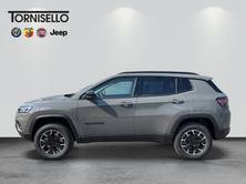 JEEP Compass 1.3 Outdoor 4xe, Plug-in-Hybrid Petrol/Electric, Ex-demonstrator, Automatic - 2