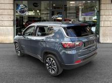 JEEP Compass 1.3 T PHEV Limited AWD, Plug-in-Hybrid Petrol/Electric, Ex-demonstrator, Automatic - 4