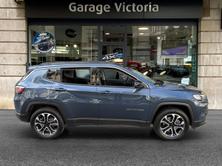 JEEP Compass 1.3 T PHEV Limited AWD, Plug-in-Hybrid Petrol/Electric, Ex-demonstrator, Automatic - 7