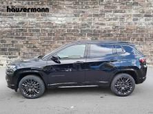 JEEP Compass 1.3 S Plus Sky 4xe, Plug-in-Hybrid Petrol/Electric, Ex-demonstrator, Automatic - 3