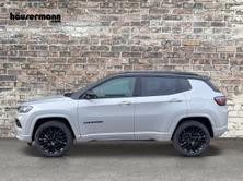 JEEP Compass 1.3 S Plus Sky 4xe, Plug-in-Hybrid Petrol/Electric, Ex-demonstrator, Automatic - 3