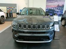 JEEP COMPASS 4xe 1.3 240cv Swiss Limited Plus Sk, Plug-in-Hybrid Petrol/Electric, Ex-demonstrator, Automatic - 2