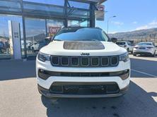 JEEP COMPASS 4xe 1.3 240cv Upland, Plug-in-Hybrid Petrol/Electric, Ex-demonstrator, Automatic - 2