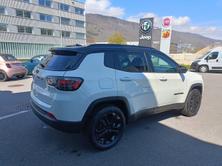 JEEP COMPASS 4xe 1.3 240cv Upland, Plug-in-Hybrid Petrol/Electric, Ex-demonstrator, Automatic - 4