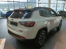 JEEP COMPASS 4xe 1.3 240cv Swiss Limited Plus, Full-Hybrid Petrol/Electric, Ex-demonstrator, Automatic - 4