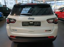 JEEP COMPASS 4xe 1.3 240cv Swiss Limited Plus, Full-Hybrid Petrol/Electric, Ex-demonstrator, Automatic - 5