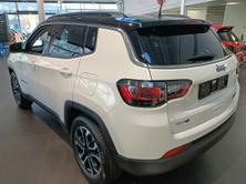 JEEP COMPASS 4xe 1.3 240cv Swiss Limited Plus, Full-Hybrid Petrol/Electric, Ex-demonstrator, Automatic - 6