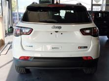 JEEP COMPASS 4xe 1.3 240cv Swiss Limited Plus, Full-Hybrid Petrol/Electric, Ex-demonstrator, Automatic - 4