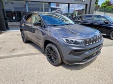 JEEP COMPASS 4xe 1.3 240cv Upland Plus Sky, Plug-in-Hybrid Petrol/Electric, Ex-demonstrator, Automatic - 2