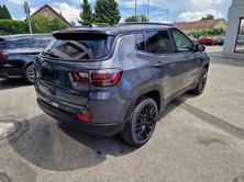 JEEP COMPASS 4xe 1.3 240cv Upland Plus Sky, Plug-in-Hybrid Petrol/Electric, Ex-demonstrator, Automatic - 3