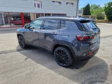 JEEP COMPASS 4xe 1.3 240cv Upland Plus Sky, Plug-in-Hybrid Petrol/Electric, Ex-demonstrator, Automatic - 4