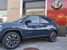 JEEP COMPASS 4xe 1.3 240cv Swiss Limited Plus, Plug-in-Hybrid Petrol/Electric, Ex-demonstrator, Automatic - 2