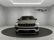 JEEP COMPASS 4xe 1.3 240cv Swiss Limited Plus, Petrol, Ex-demonstrator, Automatic - 2