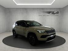 JEEP COMPASS 4xe 1.3 240cv Swiss Limited Plus, Petrol, Ex-demonstrator, Automatic - 6