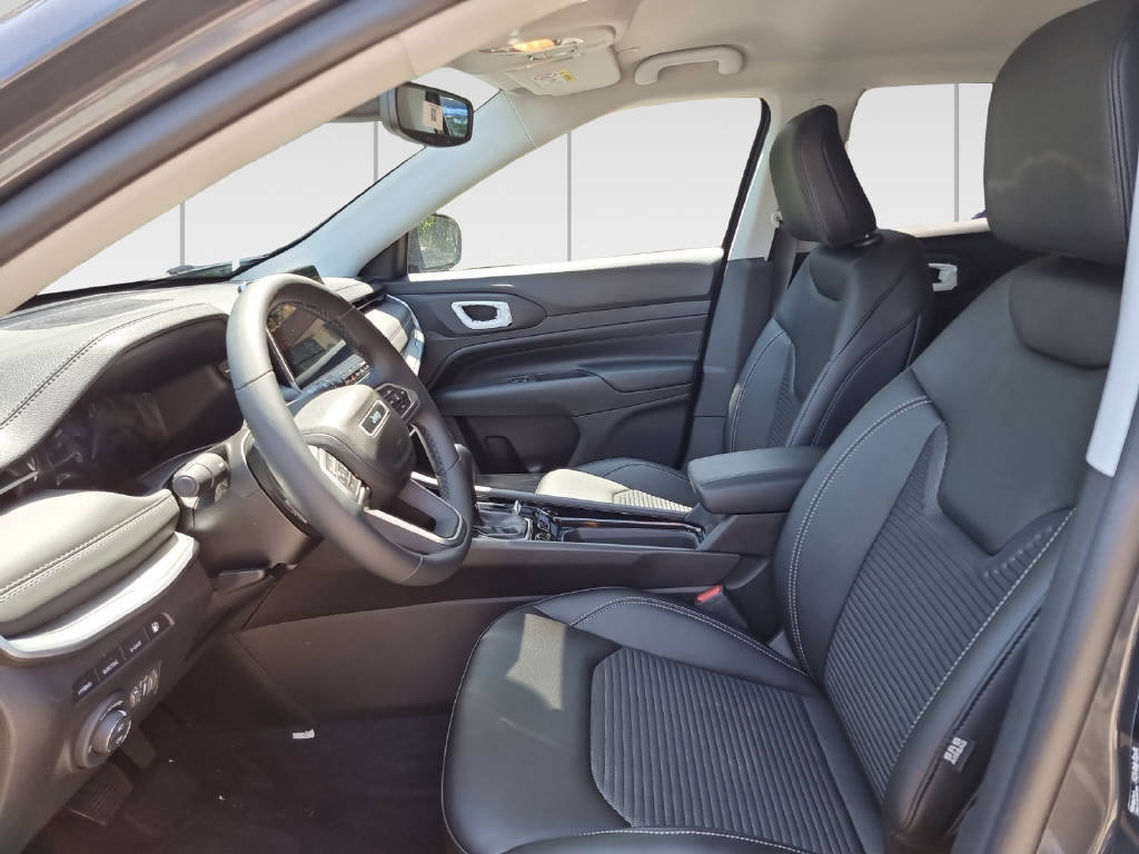 JEEP Compass 1.3 Swiss Limited 4xe, Plug-in-Hybrid Benzina/Elettrica, Auto dimostrativa, Automatico - 4