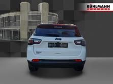 JEEP Compass 1.3 Upland 4xe, Plug-in-Hybrid Benzina/Elettrica, Auto dimostrativa, Automatico - 5