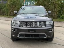 JEEP CRD, Diesel, Occasioni / Usate, Automatico - 2