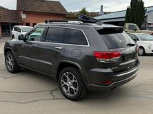 JEEP CRD, Diesel, Occasioni / Usate, Automatico - 3