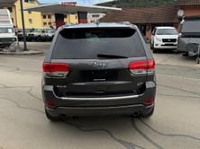 JEEP CRD, Diesel, Occasioni / Usate, Automatico - 4