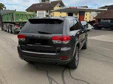 JEEP CRD, Diesel, Occasioni / Usate, Automatico - 5
