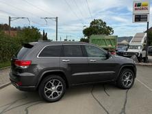 JEEP CRD, Diesel, Occasioni / Usate, Automatico - 6