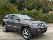 JEEP CRD, Diesel, Occasioni / Usate, Automatico - 7