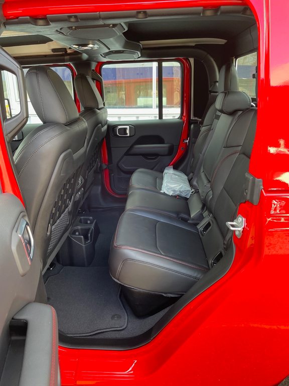 JEEP Gladiator Rubicon 3.6 AWD, Essence, Voiture nouvelle, Automatique - 7